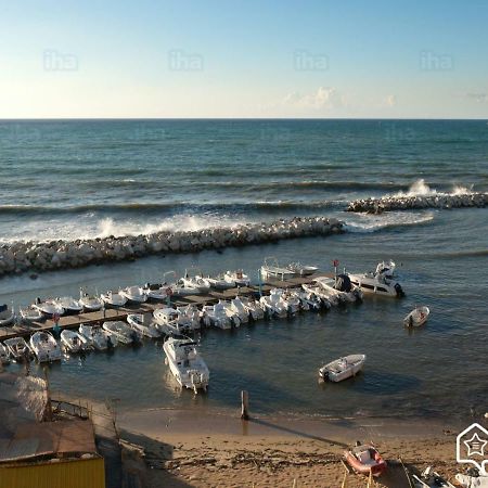 Sophia Appartament Apartment Трапето Екстериор снимка