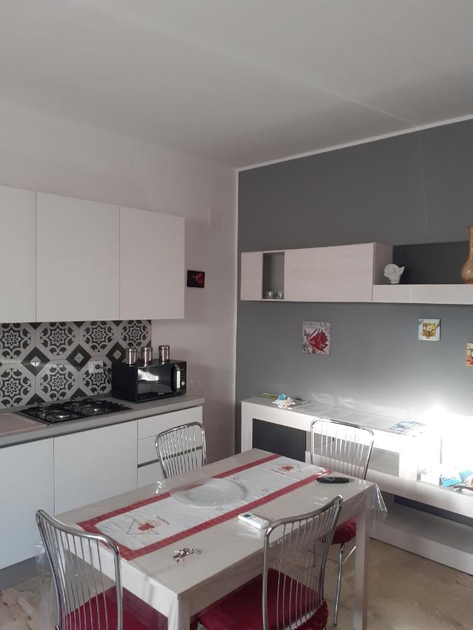 Sophia Appartament Apartment Трапето Екстериор снимка