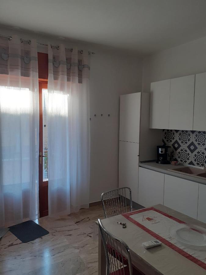 Sophia Appartament Apartment Трапето Екстериор снимка