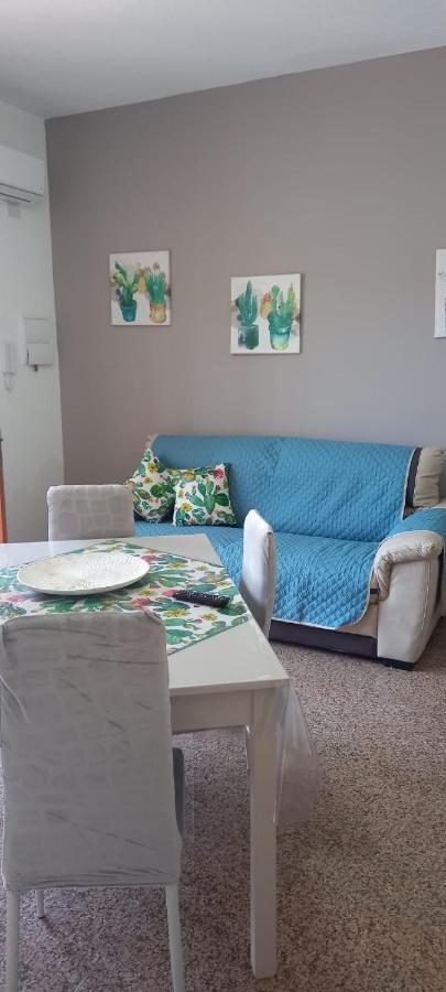 Sophia Appartament Apartment Трапето Екстериор снимка