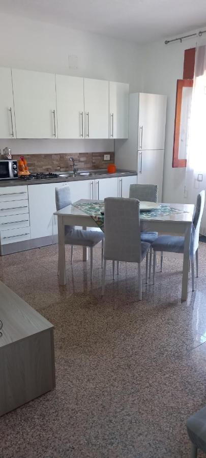 Sophia Appartament Apartment Трапето Екстериор снимка