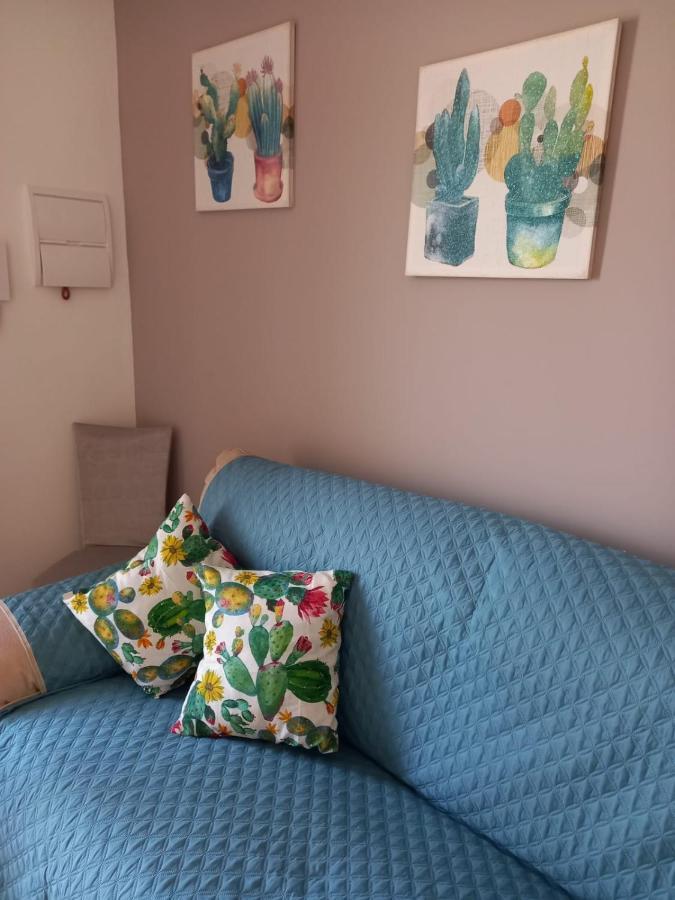 Sophia Appartament Apartment Трапето Екстериор снимка
