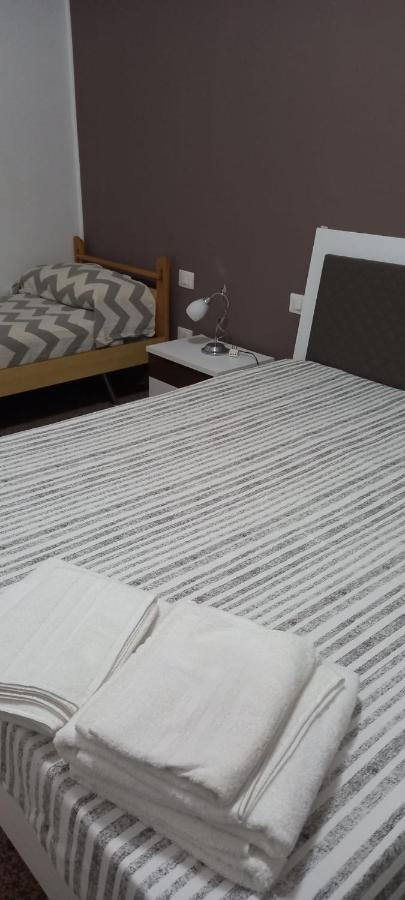 Sophia Appartament Apartment Трапето Екстериор снимка