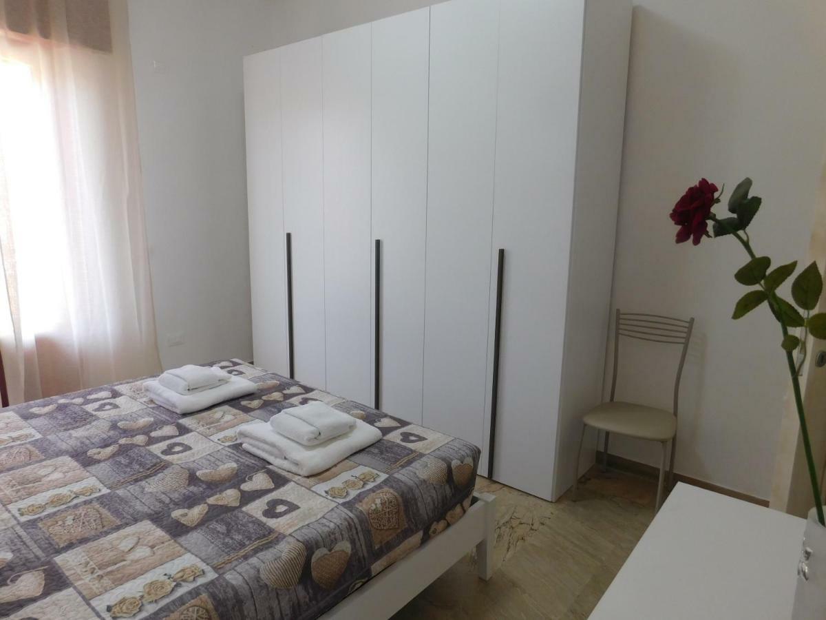 Sophia Appartament Apartment Трапето Екстериор снимка