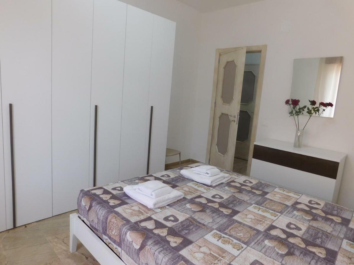 Sophia Appartament Apartment Трапето Екстериор снимка