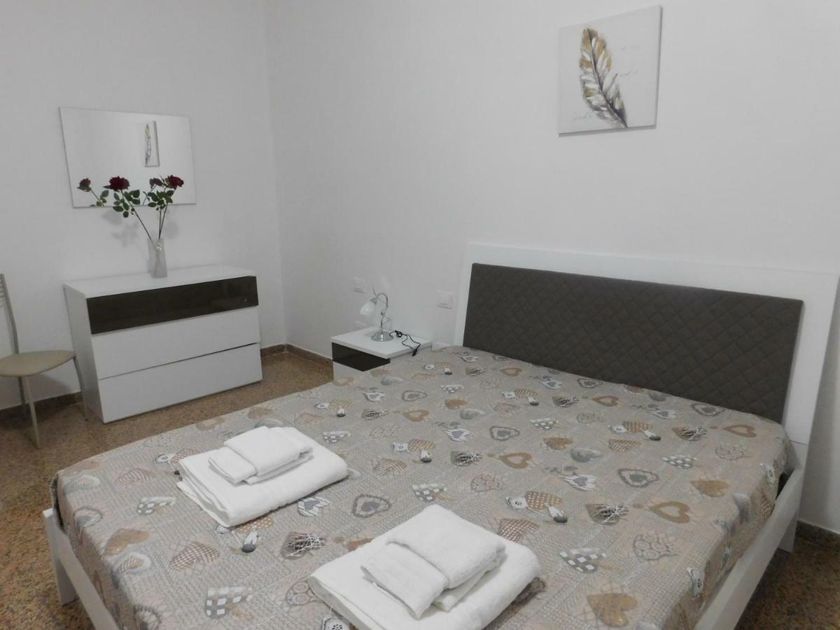 Sophia Appartament Apartment Трапето Екстериор снимка