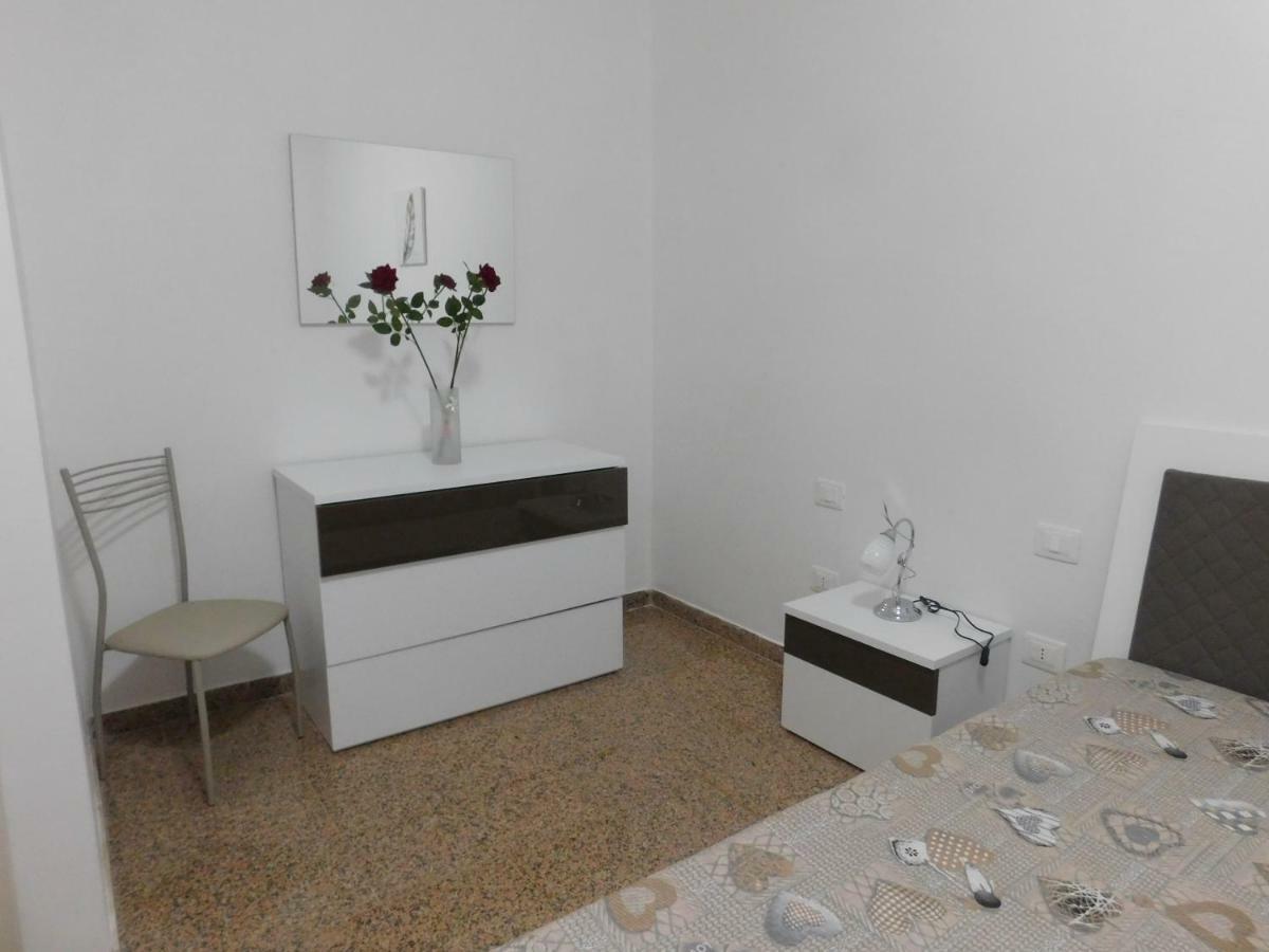 Sophia Appartament Apartment Трапето Екстериор снимка