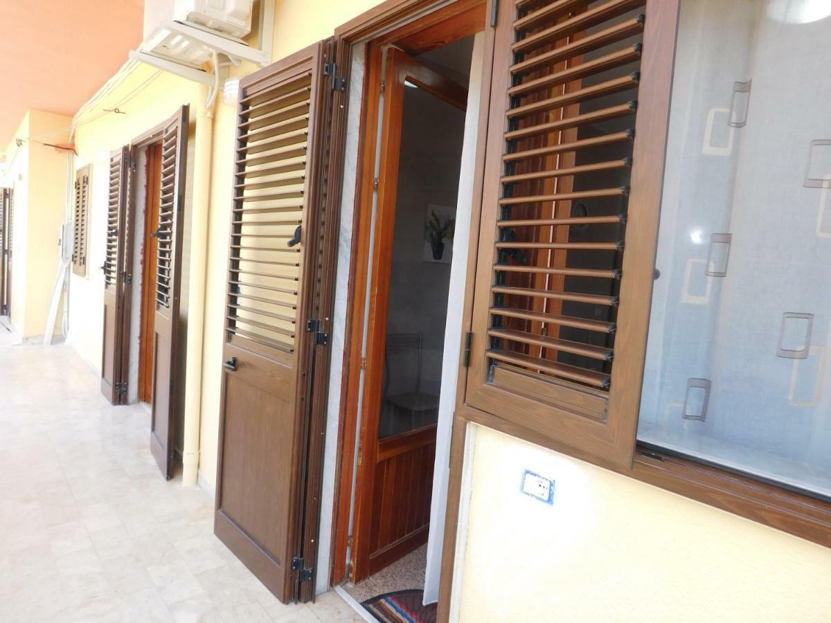Sophia Appartament Apartment Трапето Екстериор снимка