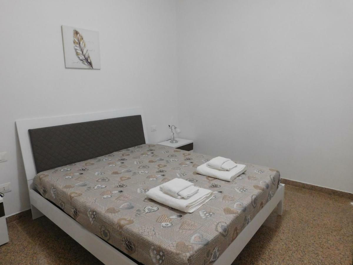 Sophia Appartament Apartment Трапето Екстериор снимка