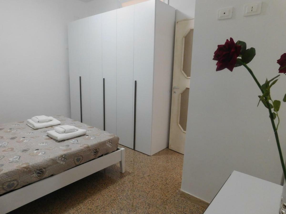 Sophia Appartament Apartment Трапето Екстериор снимка