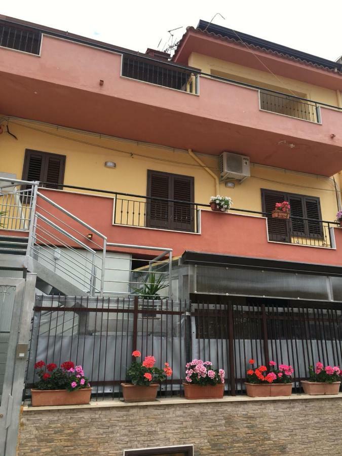 Sophia Appartament Apartment Трапето Екстериор снимка