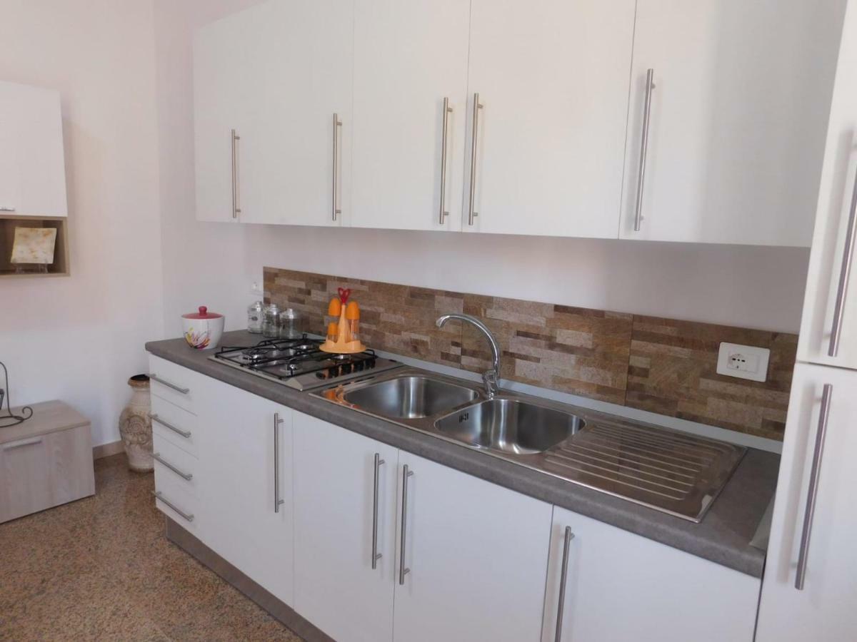 Sophia Appartament Apartment Трапето Екстериор снимка