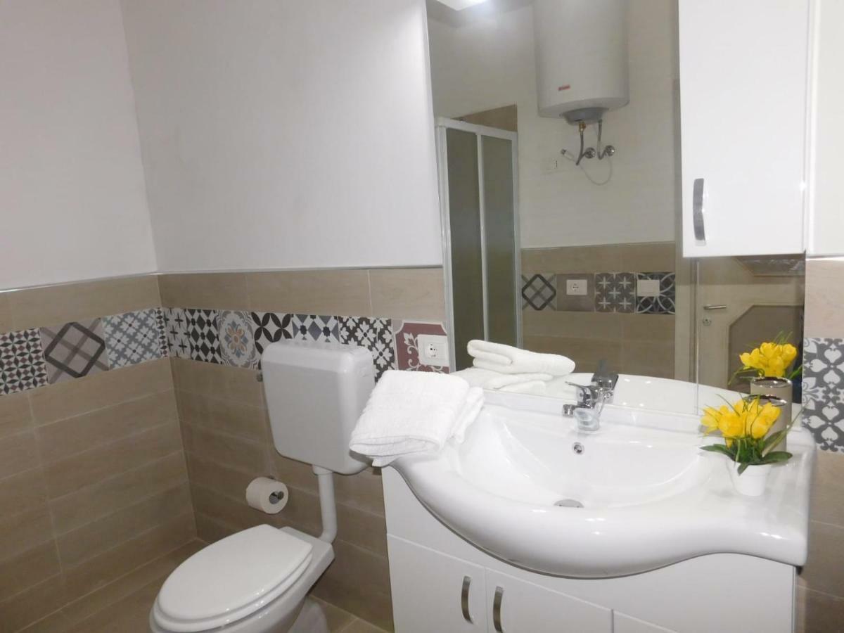 Sophia Appartament Apartment Трапето Екстериор снимка