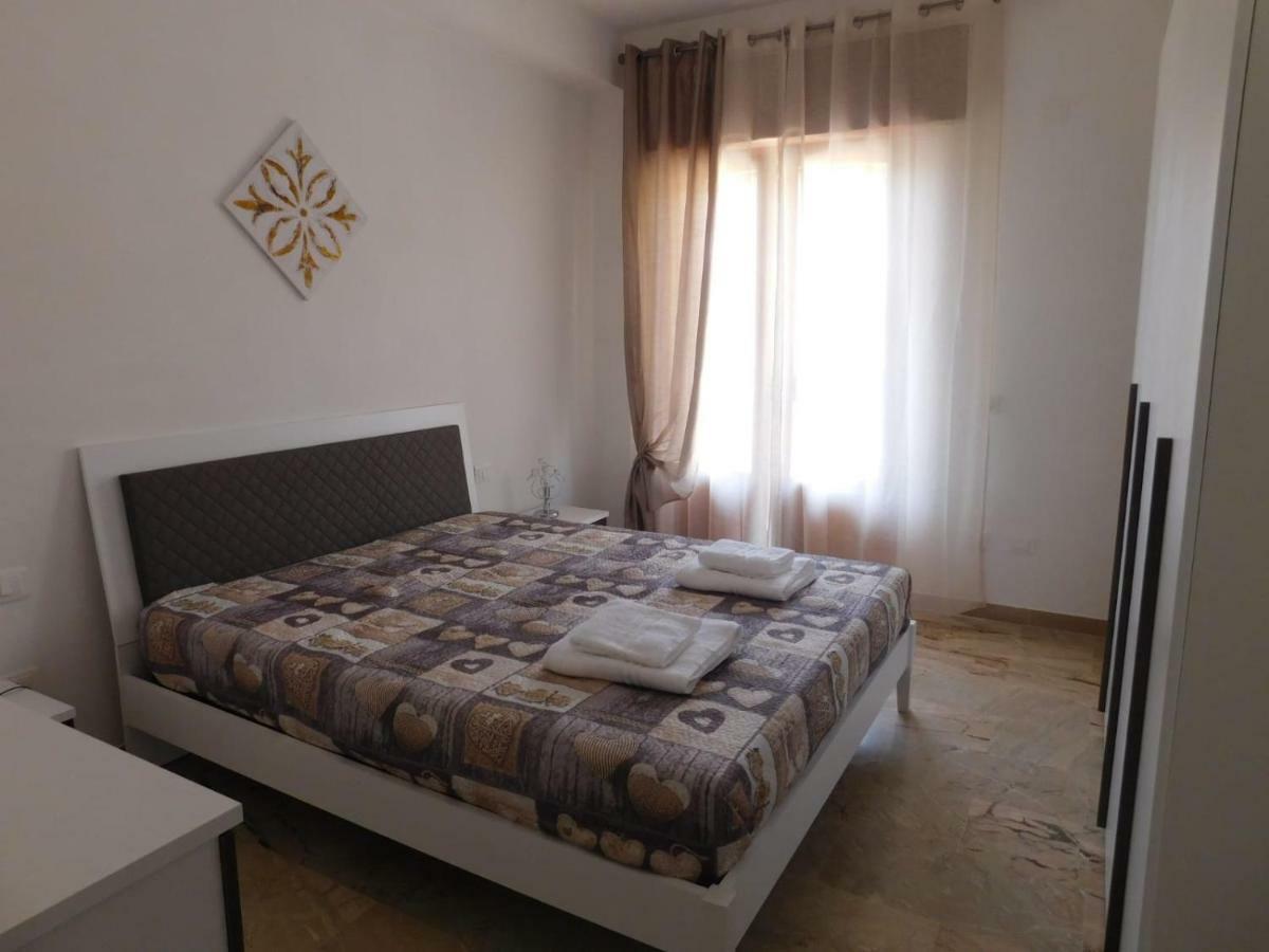 Sophia Appartament Apartment Трапето Екстериор снимка