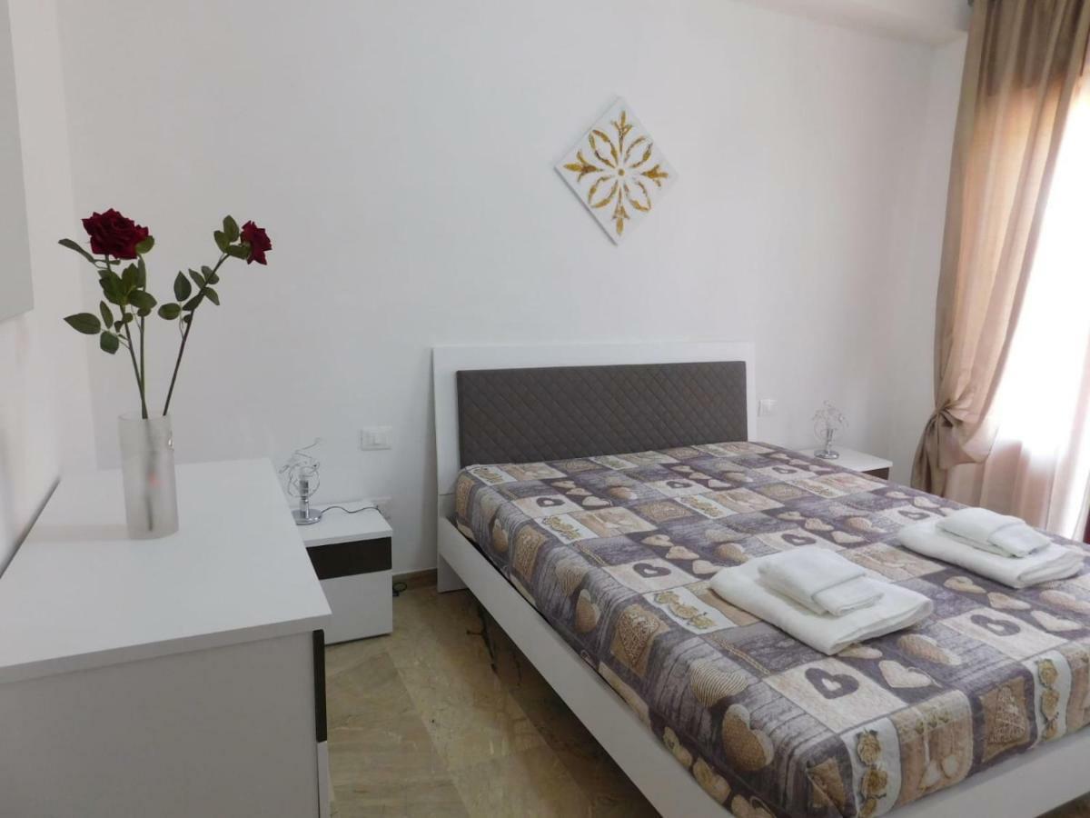 Sophia Appartament Apartment Трапето Екстериор снимка