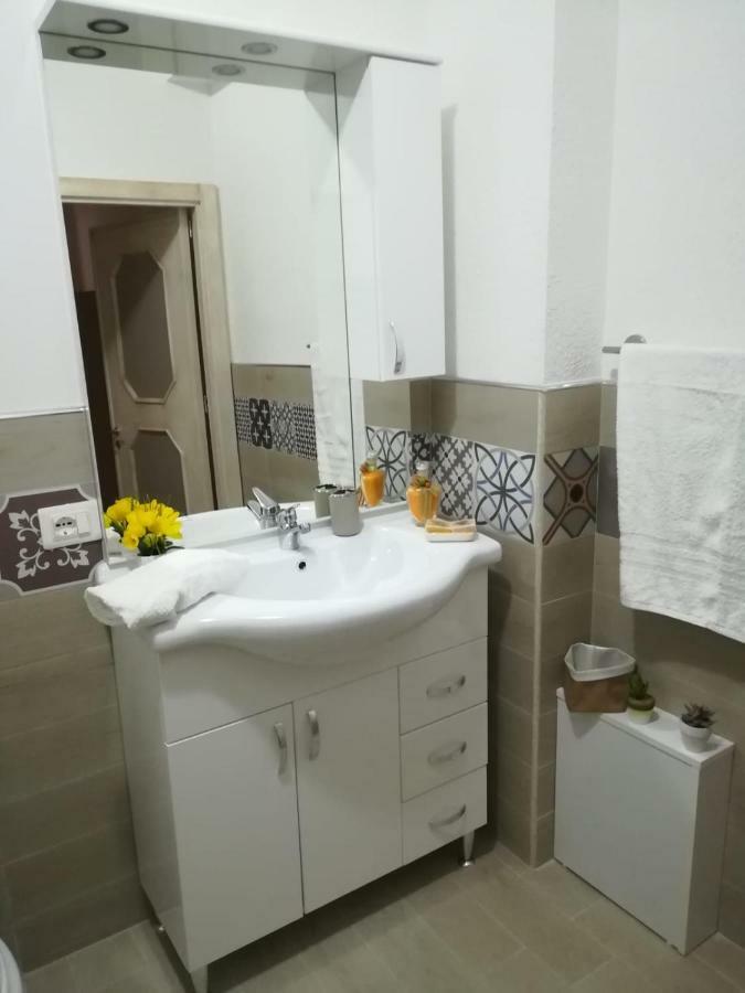 Sophia Appartament Apartment Трапето Екстериор снимка