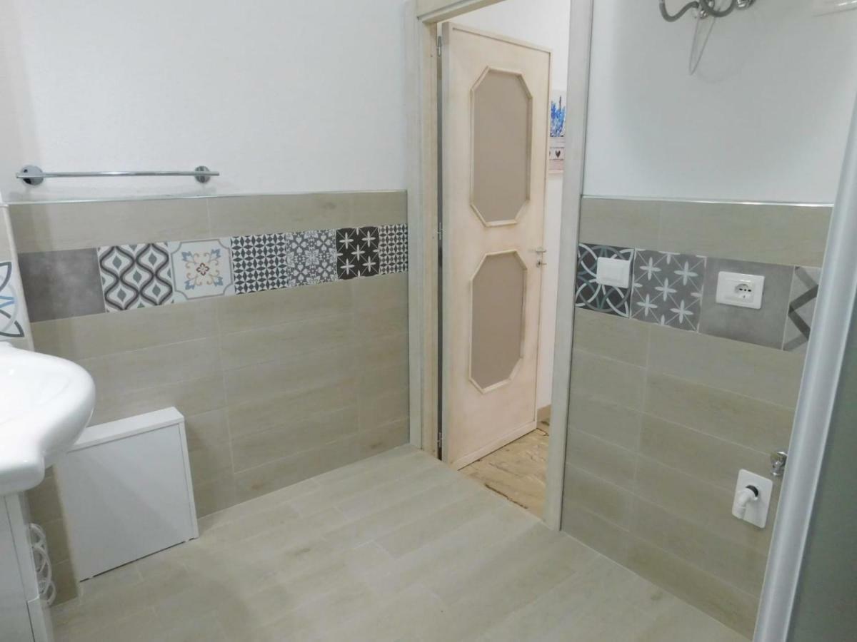 Sophia Appartament Apartment Трапето Екстериор снимка