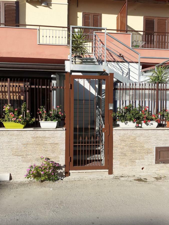 Sophia Appartament Apartment Трапето Екстериор снимка