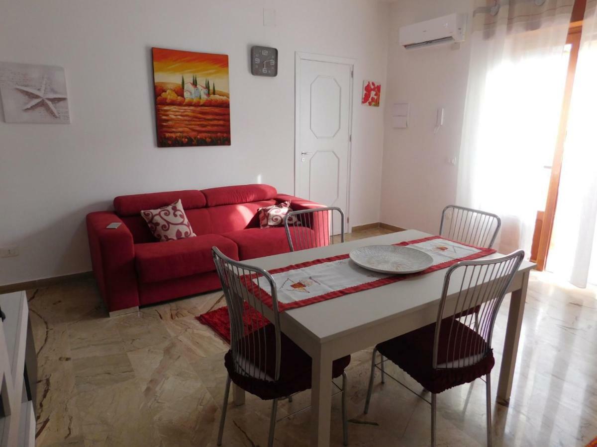 Sophia Appartament Apartment Трапето Екстериор снимка