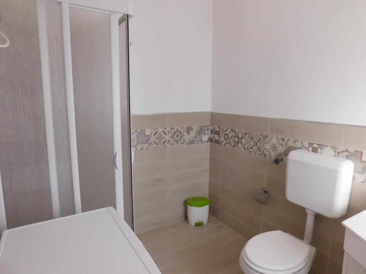 Sophia Appartament Apartment Трапето Екстериор снимка