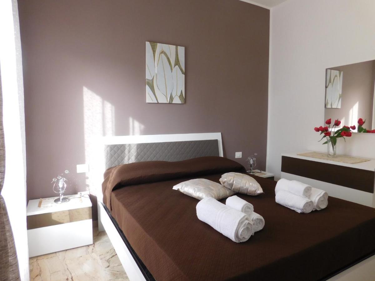 Sophia Appartament Apartment Трапето Екстериор снимка