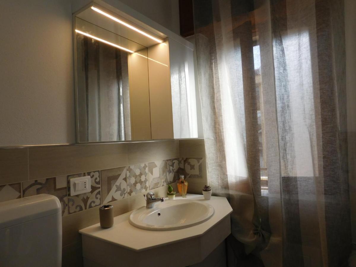 Sophia Appartament Apartment Трапето Екстериор снимка