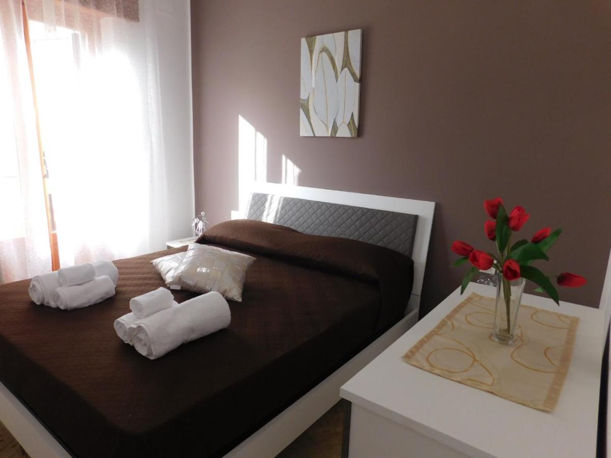 Sophia Appartament Apartment Трапето Екстериор снимка