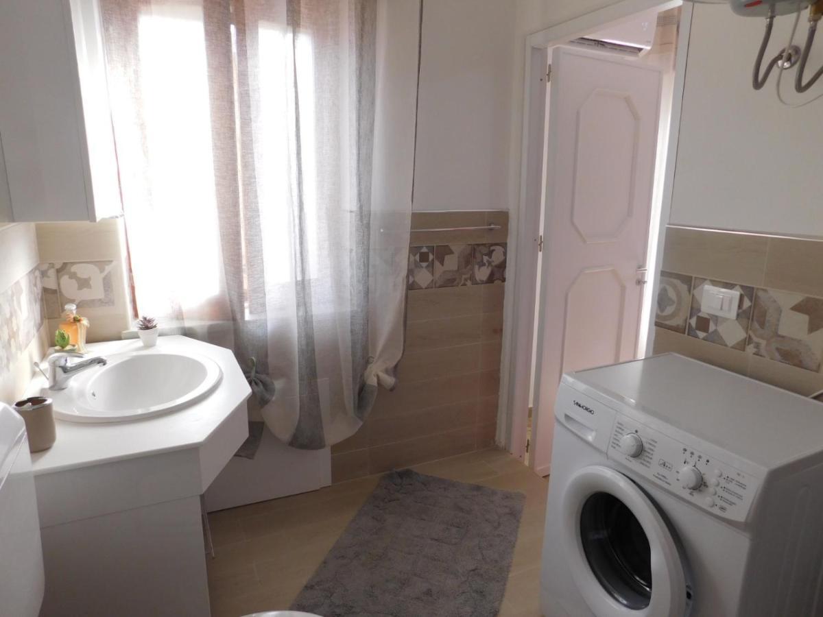 Sophia Appartament Apartment Трапето Екстериор снимка