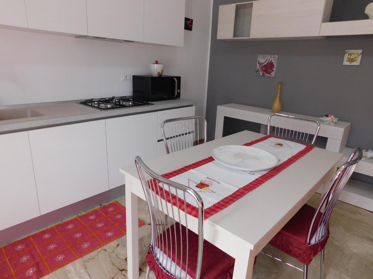 Sophia Appartament Apartment Трапето Екстериор снимка