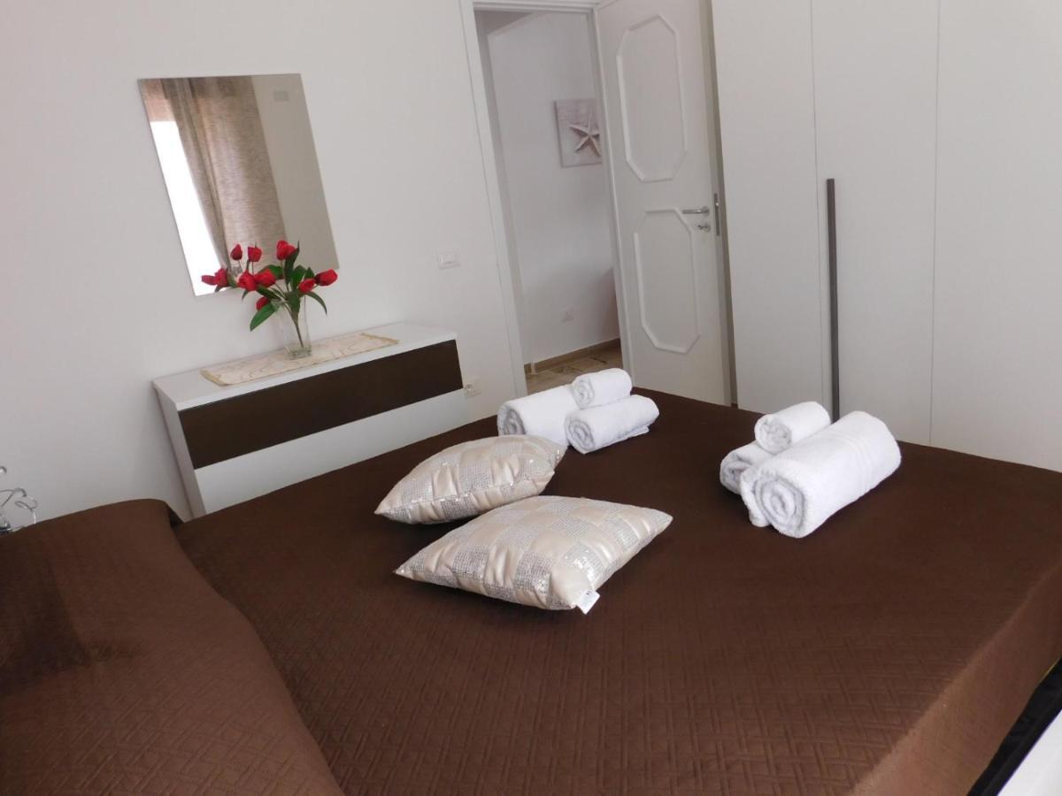 Sophia Appartament Apartment Трапето Екстериор снимка